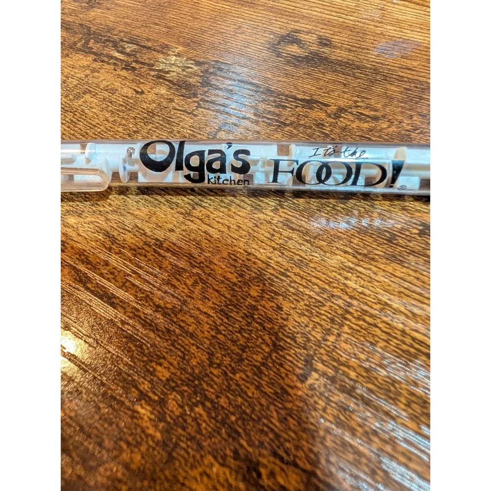 VTG Olga's Kitchen 